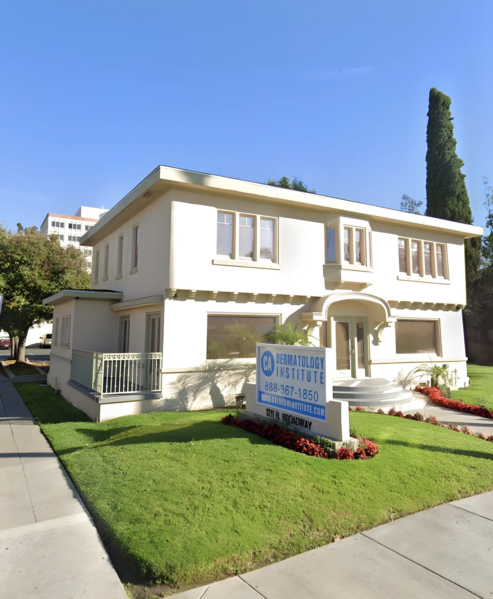 Santa Ana